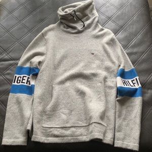 Tommy Hilfiger Cowl Neck Sweater
